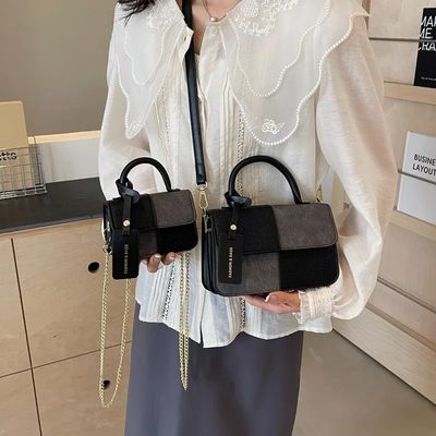 스타일리시 여자 해변 핸드백 크기 큰 용량 PVC 토트 가방 Zipper와 두 줄무늬