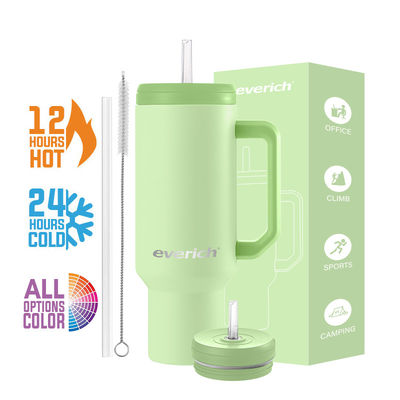 스테인레스 스틸 물병 단열 커피 텀블러 커피 차 맥주 물을위한 MUGS