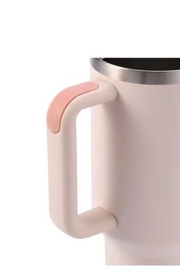 학교로 돌아가는 40oz 어드벤처 여행 커피 컵