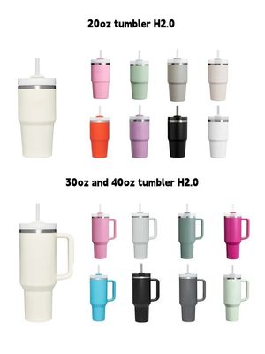 학교로 돌아가는 40oz 어드벤처 여행 커피 컵