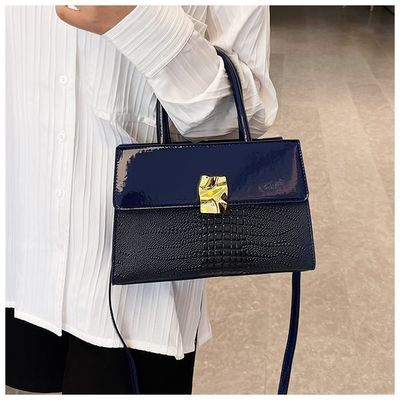 2023 Direct Casual Tote for Women 큰 가죽 핸드백과 디자이너 어깨 가방