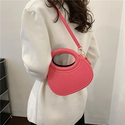 2023 패션 여성 가방 세트 고급 토트 메신저와 레이디 핸드백 복합 재료