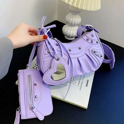여성 럭셔리 가방 디자이너 크로스 보디 핸드백